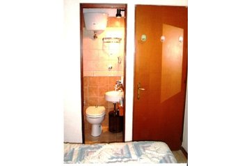 Pensiune familială Roma 1